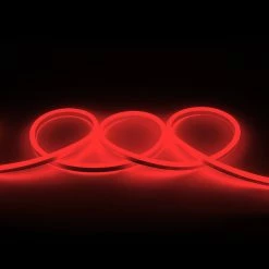 Westek Indoor/Outdoor Neon LED Red Rope Light Kit 4M | NEONR4M Under Cabinet Lighting