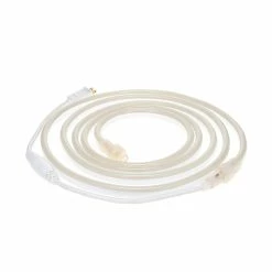 Westek Indoor/Outdoor Neon LED Red Rope Light Kit 4M | NEONR4M Under Cabinet Lighting