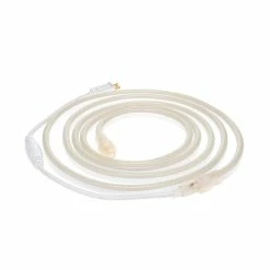 Westek Indoor/Outdoor Neon LED Red Rope Light Kit 4M | NEONR4M Under Cabinet Lighting