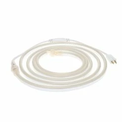 Westek Indoor/Outdoor Neon LED Red Rope Light Kit 4M | NEONR4M Under Cabinet Lighting