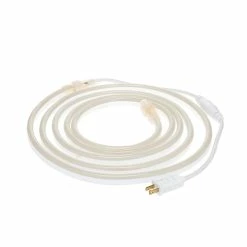 Westek Indoor/Outdoor Neon LED Red Rope Light Kit 4M | NEONR4M Under Cabinet Lighting