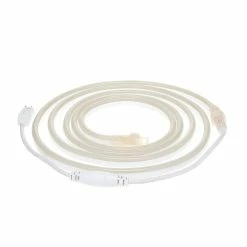 Westek Indoor/Outdoor Neon LED Red Rope Light Kit 4M | NEONR4M Under Cabinet Lighting