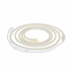 Westek Indoor/Outdoor Neon LED Red Rope Light Kit 4M | NEONR4M Under Cabinet Lighting