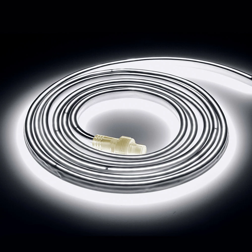 New βοΈ Westek Under Cabinet Lighting Indoor/Outdoor Neon LED Cool White Rope Light Kit 4M | NEONW4M π 2 Westek Under Cabinet Lighting Indoor/Outdoor Neon LED Cool White Rope Light Kit 4M | NEONW4M