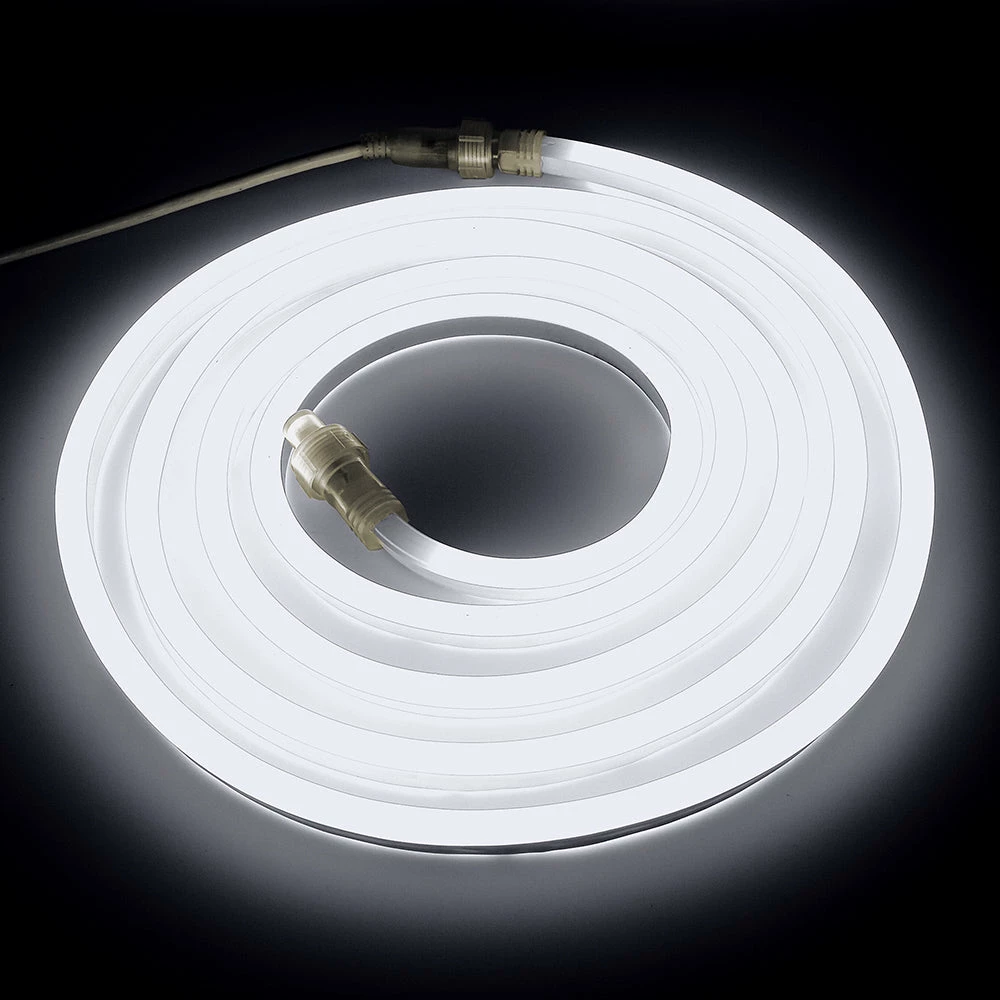 New βοΈ Westek Under Cabinet Lighting Indoor/Outdoor Neon LED Cool White Rope Light Kit 4M | NEONW4M π 3 Westek Under Cabinet Lighting Indoor/Outdoor Neon LED Cool White Rope Light Kit 4M | NEONW4M