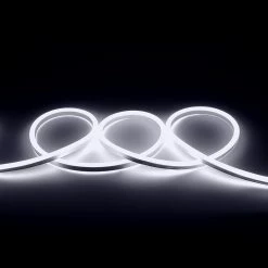 New βοΈ Westek Under Cabinet Lighting Indoor/Outdoor Neon LED Cool White Rope Light Kit 4M | NEONW4M π 32 Westek Under Cabinet Lighting Indoor/Outdoor Neon LED Cool White Rope Light Kit 4M | NEONW4M