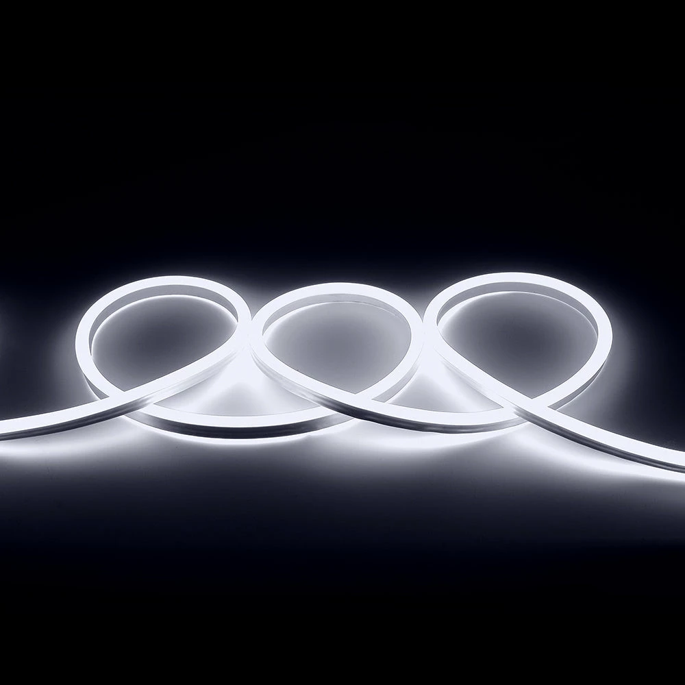 New βοΈ Westek Under Cabinet Lighting Indoor/Outdoor Neon LED Cool White Rope Light Kit 4M | NEONW4M π 4 Westek Under Cabinet Lighting Indoor/Outdoor Neon LED Cool White Rope Light Kit 4M | NEONW4M