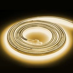 Westek Indoor/Outdoor Neon LED Warm White Rope Light Kit 4M | NEONWW4M