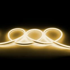 Westek Indoor/Outdoor Neon LED Warm White Rope Light Kit 4M | NEONWW4M