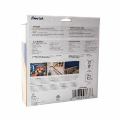 Westek Indoor/Outdoor Neon LED Warm White Rope Light Kit 4M | NEONWW4M