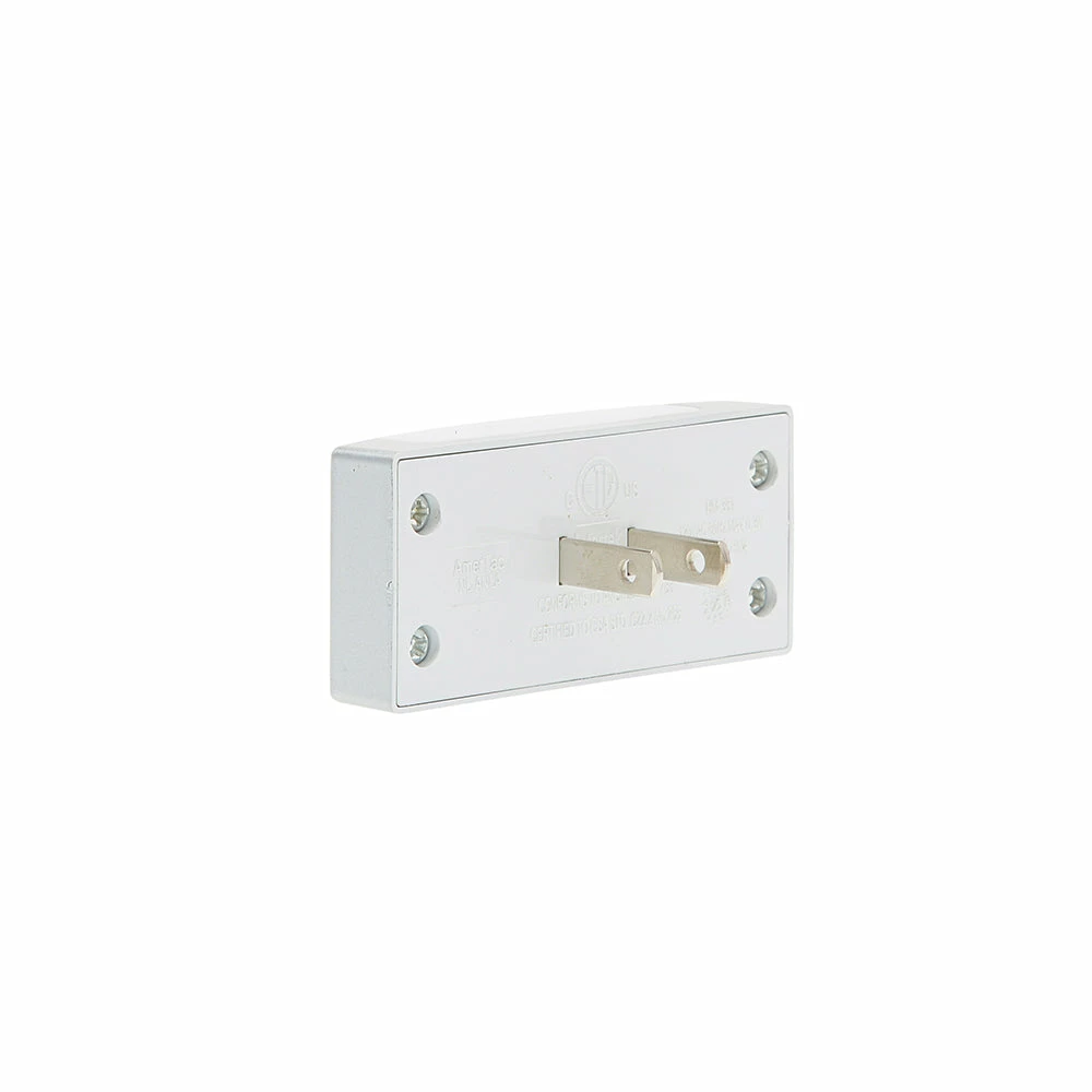 Best Sale βοΈ Westek Anella Sconce LED Night Light | NL-ANLA-N π€© 14 Westek Anella Sconce LED Night Light | NL-ANLA-N