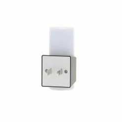 Westek Cosmopolitan LED Night Light | NL-CSMO-DB, NL-CSMO-N Night Lights