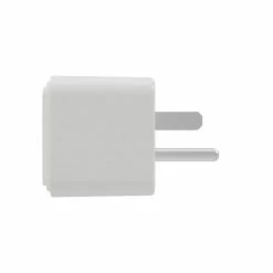 Westek Night Lights Cube Dual USB Outlet LED Night Light | NL-CUBE-W