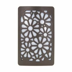 Amerelle Floral DecoPlug LED Night Light | NL-DPFL-W, NL-DPFL-N, NL-DPFL-DB Night Lights