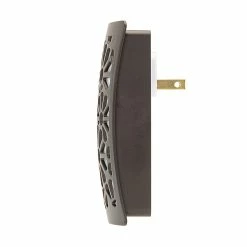 Amerelle Floral DecoPlug LED Night Light | NL-DPFL-W, NL-DPFL-N, NL-DPFL-DB Night Lights