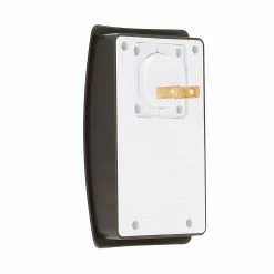 Amerelle Floral DecoPlug LED Night Light | NL-DPFL-W, NL-DPFL-N, NL-DPFL-DB Night Lights