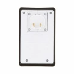 Amerelle Floral DecoPlug LED Night Light | NL-DPFL-W, NL-DPFL-N, NL-DPFL-DB Night Lights