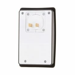 Amerelle Floral DecoPlug LED Night Light | NL-DPFL-W, NL-DPFL-N, NL-DPFL-DB Night Lights