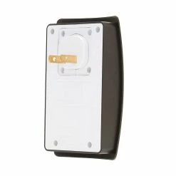 Amerelle Floral DecoPlug LED Night Light | NL-DPFL-W, NL-DPFL-N, NL-DPFL-DB Night Lights