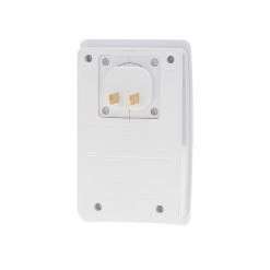 Westek Night Lights GeoSquare DecoPlug LED Night Light | NL-DPGS-W, NL-DPGS-N