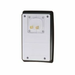 Amerelle Night Lights Tangier DecoPlug LED Night Light | NL-DPTG-W, NL-DPTG-N, NL-DPTG-DB
