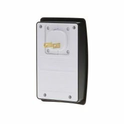 Amerelle Night Lights Tangier DecoPlug LED Night Light | NL-DPTG-W, NL-DPTG-N, NL-DPTG-DB