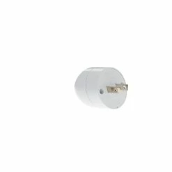 Cheapest โญ Westek Rotating Directional LED Night Light, 2 Pack | NL-DRCL-2 ๐ 37 Westek Rotating Directional LED Night Light, 2 Pack | NL-DRCL-2