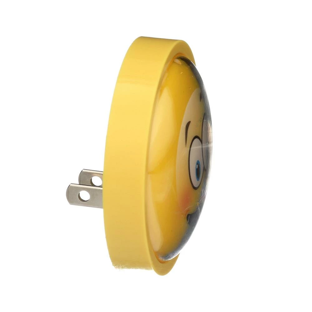 Best Pirce π Westek Emoji LED Night Lights | NL-EJHE, NL-EJHF, NL-EJBK π 24 Westek Emoji LED Night Lights | NL-EJHE, NL-EJHF, NL-EJBK