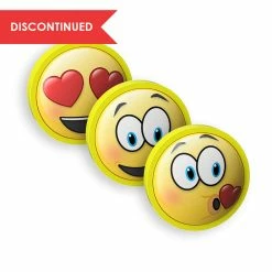 Westek Emoji LED Night Lights | NL-EJHE, NL-EJHF, NL-EJBK