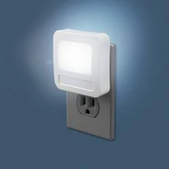 Westek Micro Floodlight LED Night Light | NL-FDLT Night Lights