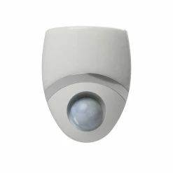 Westek Geometric Motion LED Night Light | NL-GEOM