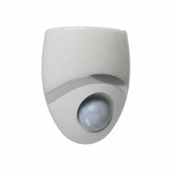 Westek Geometric Motion LED Night Light | NL-GEOM