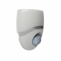 Westek Geometric Motion LED Night Light | NL-GEOM