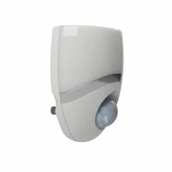 Westek Geometric Motion LED Night Light | NL-GEOM