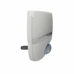 Westek Geometric Motion LED Night Light | NL-GEOM