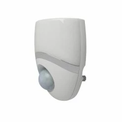 Westek Geometric Motion LED Night Light | NL-GEOM