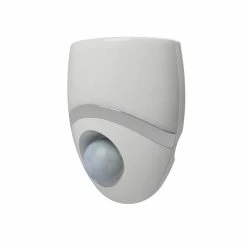 Westek Geometric Motion LED Night Light | NL-GEOM