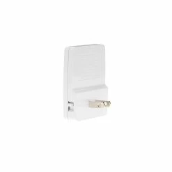 Westek Night Lights Forever-Glo® Panel LED Night Light, 2 Pack | NL-GLOW-2