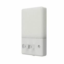 Westek Madison Shade LED Night Light | NL-MDSN, NL-MDSN-2