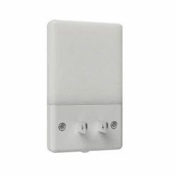 Westek Madison Shade LED Night Light | NL-MDSN, NL-MDSN-2