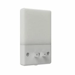 Westek Madison Shade LED Night Light | NL-MDSN, NL-MDSN-2