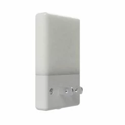 Westek Madison Shade LED Night Light | NL-MDSN, NL-MDSN-2