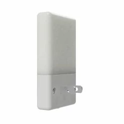 Westek Madison Shade LED Night Light | NL-MDSN, NL-MDSN-2