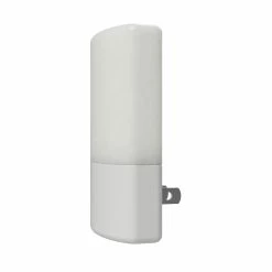 Westek Madison Shade LED Night Light | NL-MDSN, NL-MDSN-2