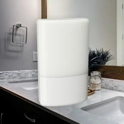 Westek Madison Shade LED Night Light | NL-MDSN, NL-MDSN-2