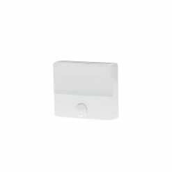 Westek Senti LED Manual Night Light | NL-MNTI