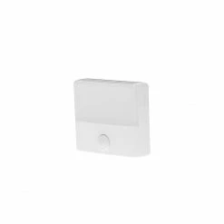 Westek Senti LED Manual Night Light | NL-MNTI