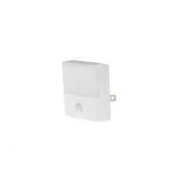 Westek Senti LED Manual Night Light | NL-MNTI