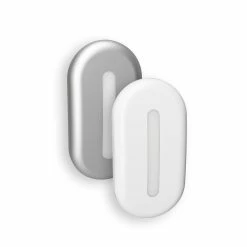 Westek Night Lights Modo LED Curve Night Light | NL-MODO-W, NL-MODO-N