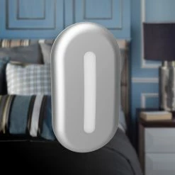 Westek Night Lights Modo LED Curve Night Light | NL-MODO-W, NL-MODO-N